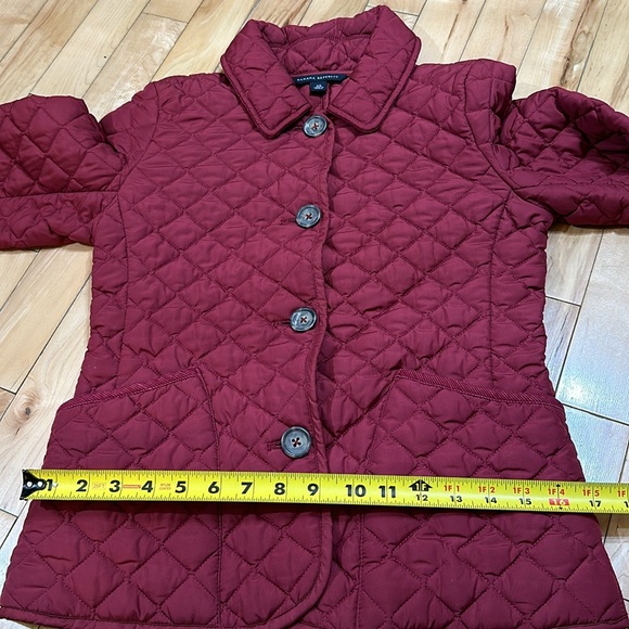 Banana Republic Quilted Jacket - Picture 8 of 8